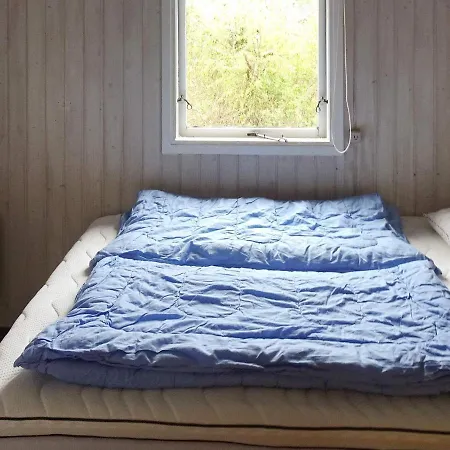 Three-bedroom In 38