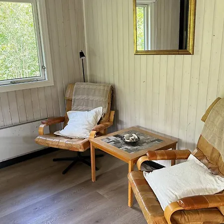 Three-bedroom In 38
