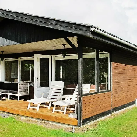 Three-bedroom In 38